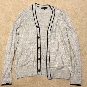 Banana Republic Cardigan